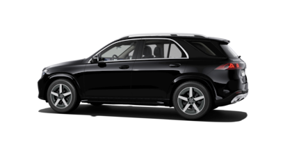 GLE - 360° view