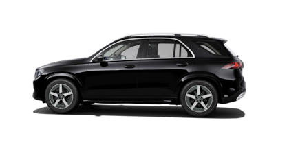 GLE - 360° view