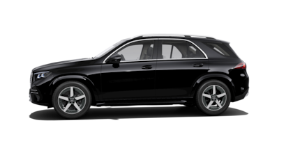 GLE - 360° view
