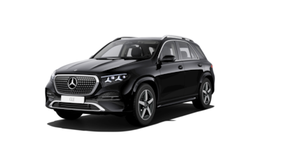 GLE - 360° view