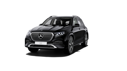 GLE - 360° view