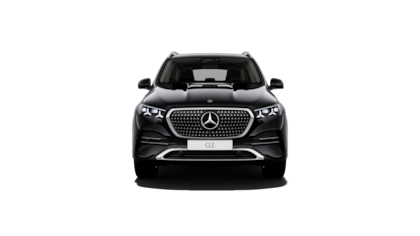 GLE - 360° view