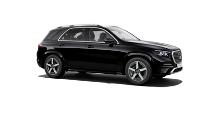 GLE - 360° view