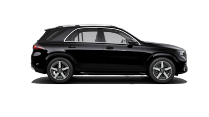 GLE - 360° view