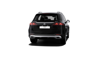 GLE - 360° view