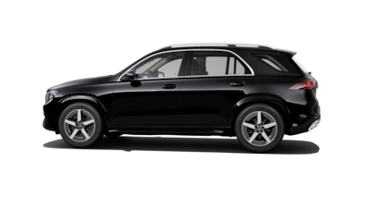 GLE - 360° view