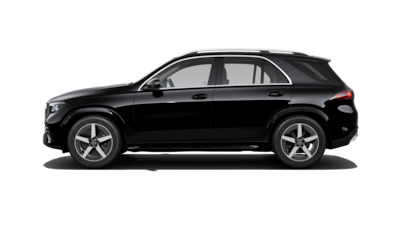 GLE - 360° view