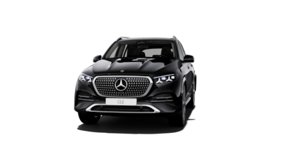 GLE - 360° view