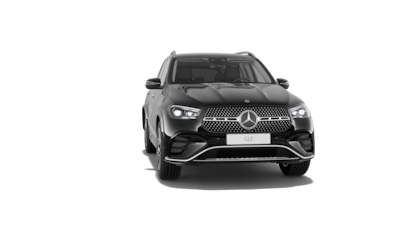 GLE - 360° view