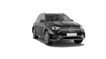 GLE - 360° view