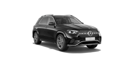 GLE - 360° view