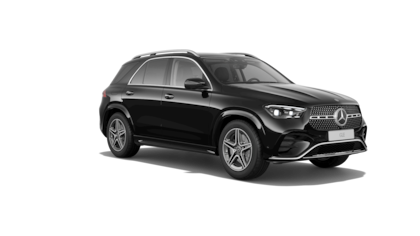 GLE - 360° view