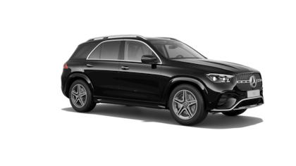 GLE - 360° view
