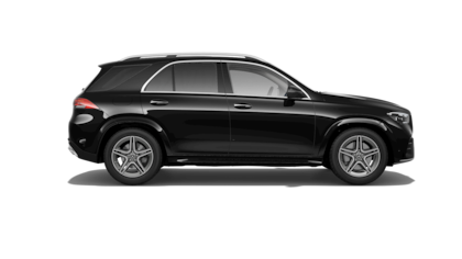 GLE - 360° view