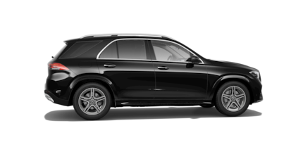 GLE - 360° view