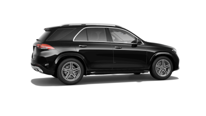 GLE - 360° view
