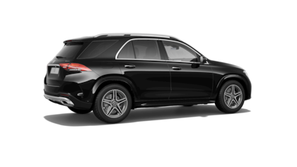 GLE - 360° view