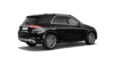 GLE - 360° view