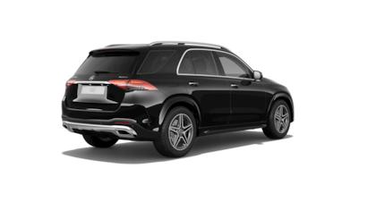 GLE - 360° view