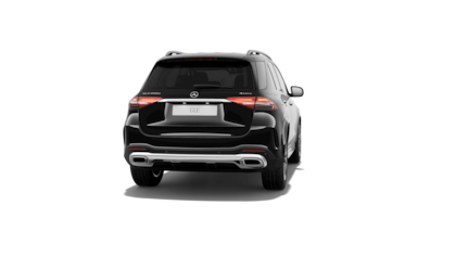 GLE - 360° view