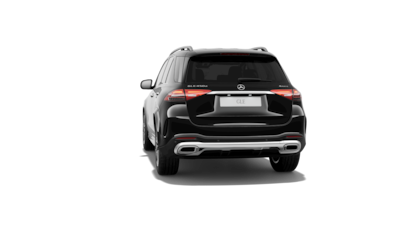 GLE - 360° view