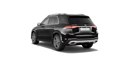 GLE - 360° view