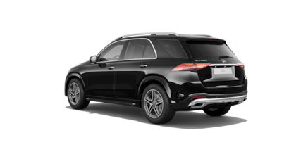 GLE - 360° view