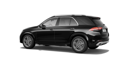 GLE - 360° view