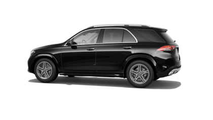 GLE - 360° view