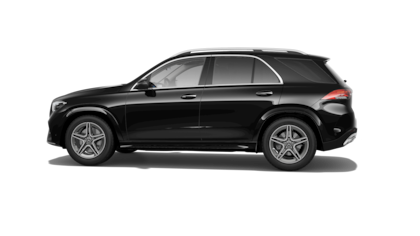 GLE - 360° view