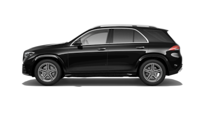 GLE - 360° view