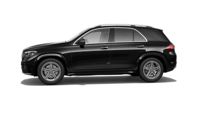 GLE - 360° view