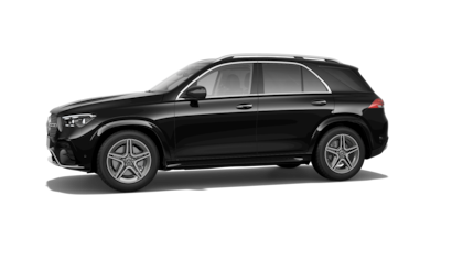 GLE - 360° view