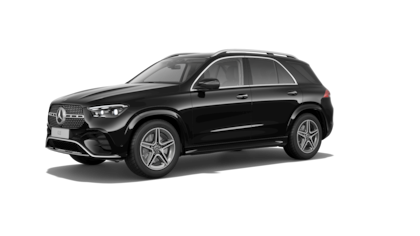 GLE - 360° view
