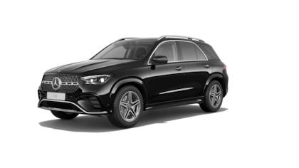 GLE - 360° view
