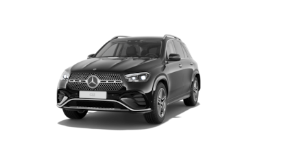 GLE - 360° view