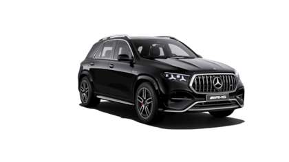GLE - 360° view