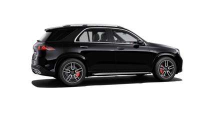 GLE - 360° view