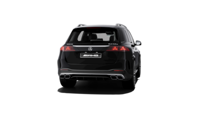 GLE - 360° view