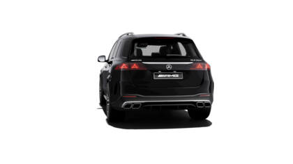 GLE - 360° view