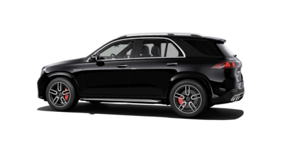 GLE - 360° view