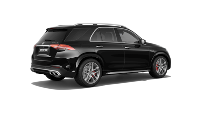 GLE - 360° view