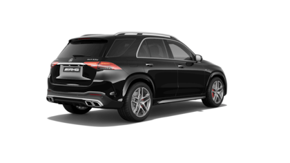 GLE - 360° view
