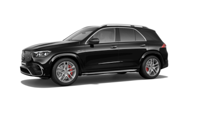 GLE - 360° view