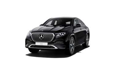 GLE Coupé - 360° view