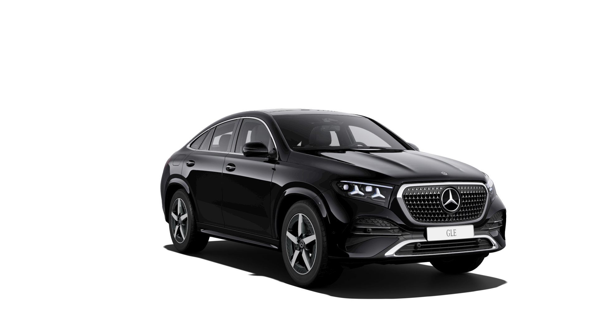 GLE Coupé