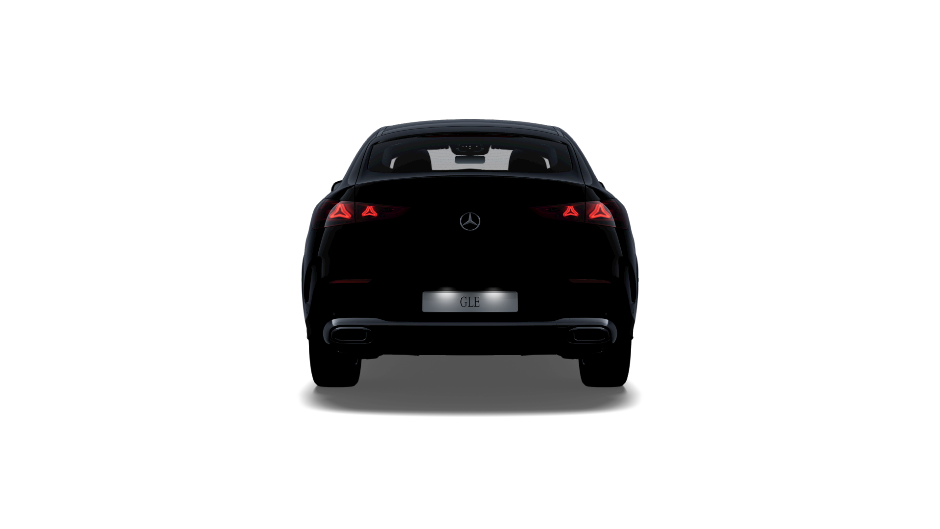 GLE Coupé