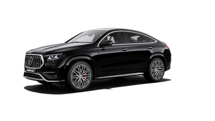 GLE Coupé - 360° view