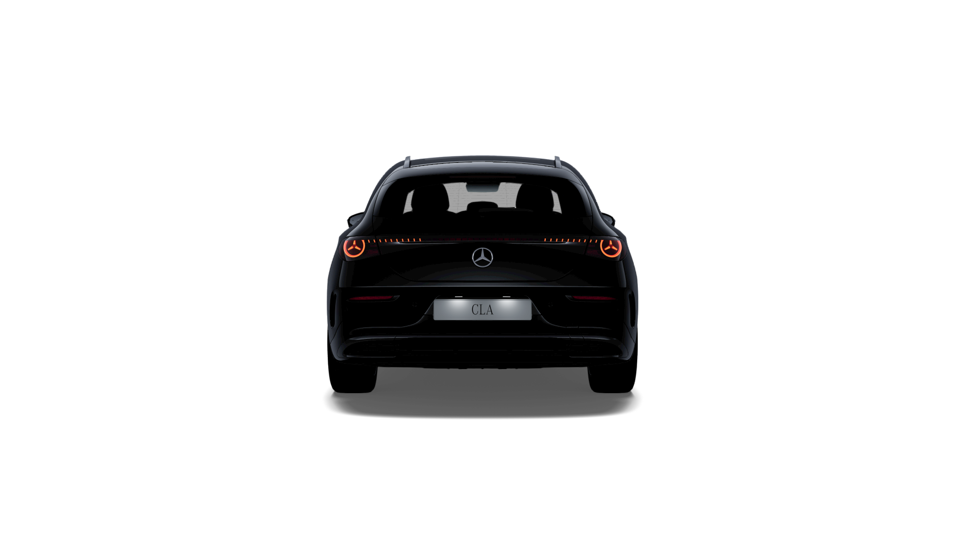 CLA Shooting Brake
