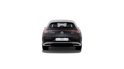 CLA Shooting Brake - 360° view